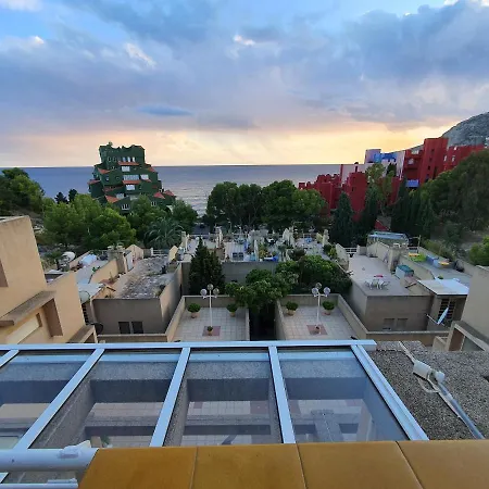 Manilamar Apartamento