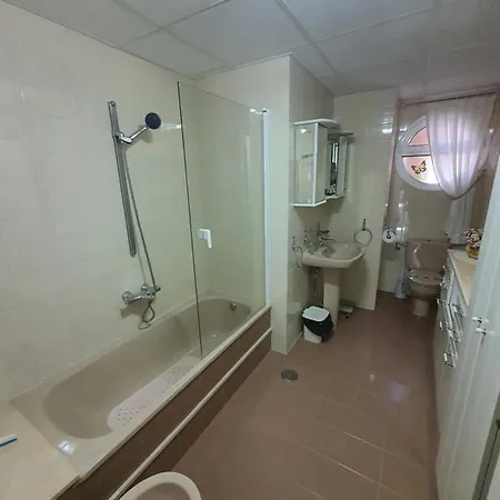 Manilamar Calpe