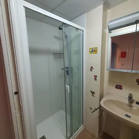 Manilamar Calpe