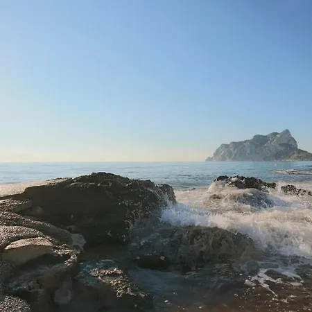 Manilamar Calpe