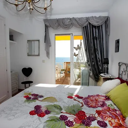 Manilamar Calpe