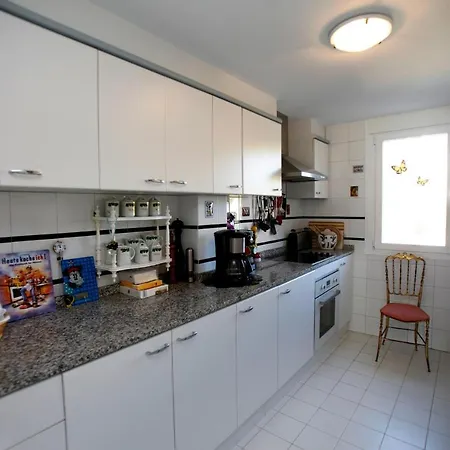 Apartamento Manilamar