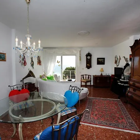 Manilamar Apartamento Calpe