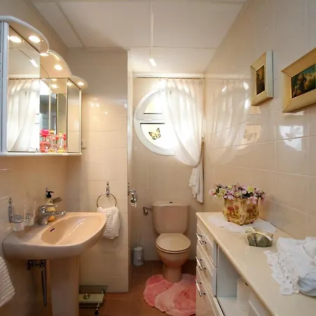 Apartamento Manilamar
