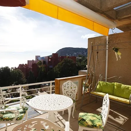 Manilamar * Calpe