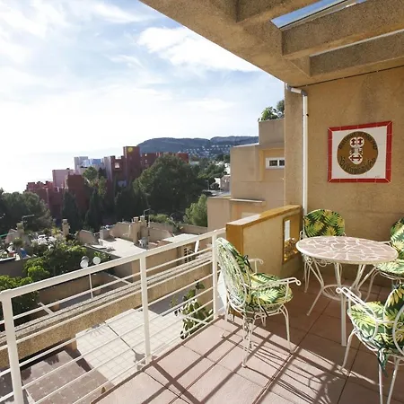 Manilamar Calpe