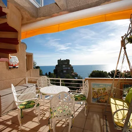 Manilamar Calpe