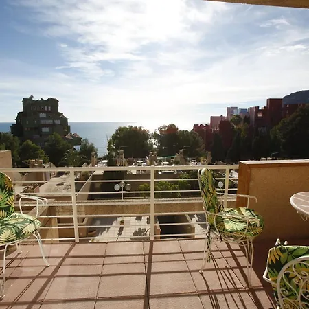 Manilamar Apartamento