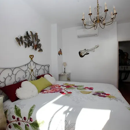 Manilamar * Calpe